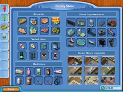 Virtual Families Screenshot 2