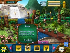 Flower Paradise Screenshot 1