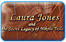 Download Laura Jones and the Secret Legacy of Nikola Tesla Game