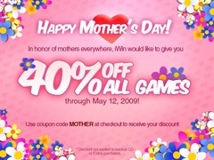 Mothers Day Screenshot 1