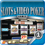 Hoyle Slots &amp; Video Poker