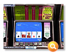 Hoyle Slots &amp; Video Poker Screenshot 2