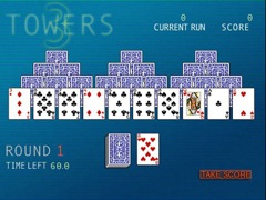 Hoyle Solitaire Screenshot 2