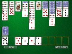 Hoyle Solitaire Screenshot 3