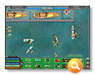 Youda Marina Screenshot 1