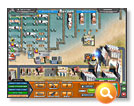 Youda Marina Screenshot 2