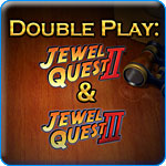 Double Play: Jewel Quest 2 and Jewel Quest 3