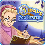 Three Days: Zoo Mystery