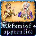 Alchemist's Apprentice