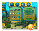 Lost City of Aquatica Screenshot 1