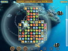 Deep Voyage Screenshot 1