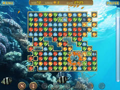 Deep Voyage Screenshot 2