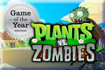 Plants Vs Zombies: Game of the Year Edition Download