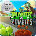 Plants Vs Zombies