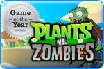 Plants Vs. Zombies Play now!