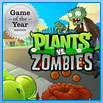 Plants Vs Zombies: Game of the Year Edition
