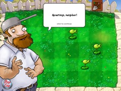 Plants Vs Zombies: Game of the Year Edition Screenshot 2