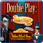 Double Play: The Hidden Object Show 1 and 2