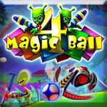 Magic Ball 4
