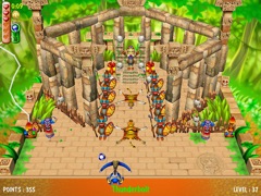 Magic Ball 4 Screenshot 2