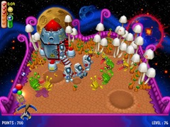 Magic Ball 4 Screenshot 3