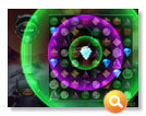 Bejeweled Twist Screenshot 2