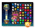 Bejeweled Twist Screenshot 3