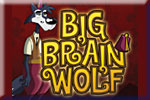 Big Brain Wolf Download