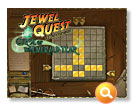 Double Play: Jewel Quest Mysteries and MC Cairo Screenshot 1