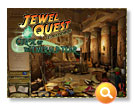 Double Play: Jewel Quest Mysteries and MC Cairo Screenshot 2