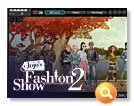 Double Play: Jojo's Fashion Show 1 and 2 Screenshot 2
