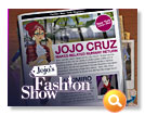 Double Play: Jojo's Fashion Show 1 and 2 Screenshot 3