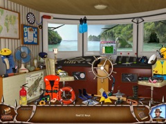 Relic Hunt Screenshot 1