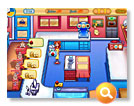 Jessica's Cupcake Cafe Screenshot 2