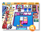 Jessica's Cupcake Cafe Screenshot 3
