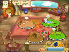 Pet Playground Screenshot 1