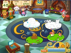 Pet Playground Screenshot 2