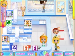 Drugstore Mania Screenshot 1