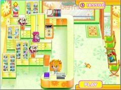 Drugstore Mania Screenshot 2