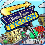 DinerTown Tycoon