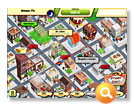 DinerTown Tycoon Screenshot 1
