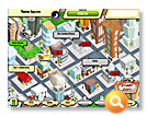 DinerTown Tycoon Screenshot 3