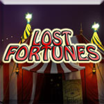 Lost Fortunes