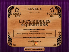 Lost Fortunes Screenshot 3