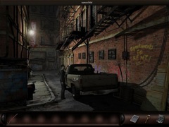 Art of Murder FBI Confidential Screenshot 2