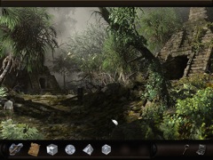 Art of Murder FBI Confidential Screenshot 3
