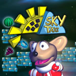 Sky Taxi