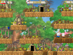 Sky Taxi Screenshot 2
