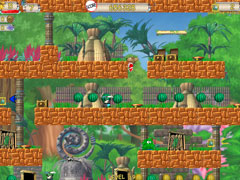 Sky Taxi Screenshot 3