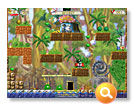 Sky Taxi Screenshot 1